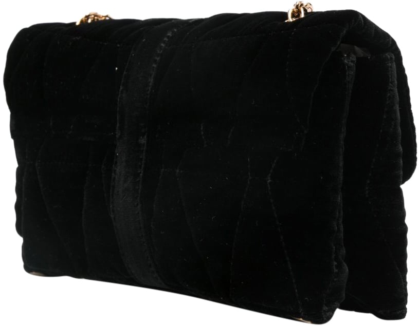 Versace Bags Black Zwart