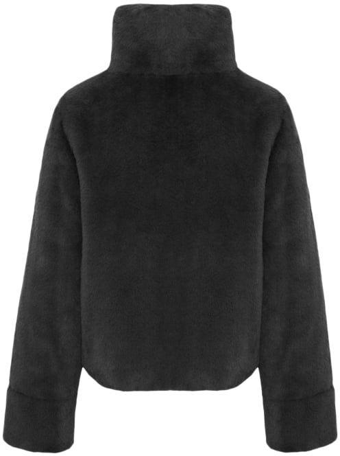 Colmar Originals Coats Black Zwart