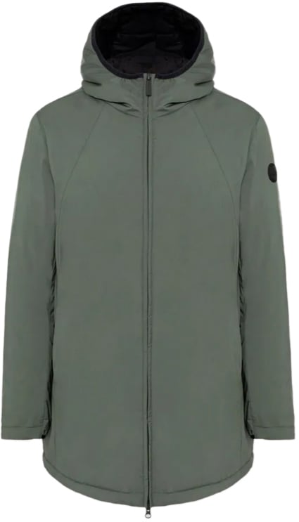 Colmar Originals Coats Underwoodblack Zwart
