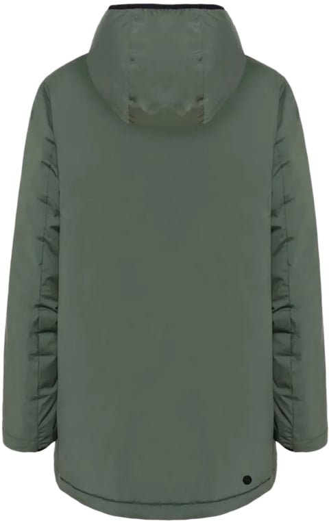 Colmar Originals Coats Underwoodblack Zwart