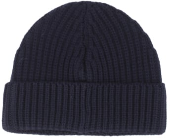 Dondup Dondup Hats Black Zwart