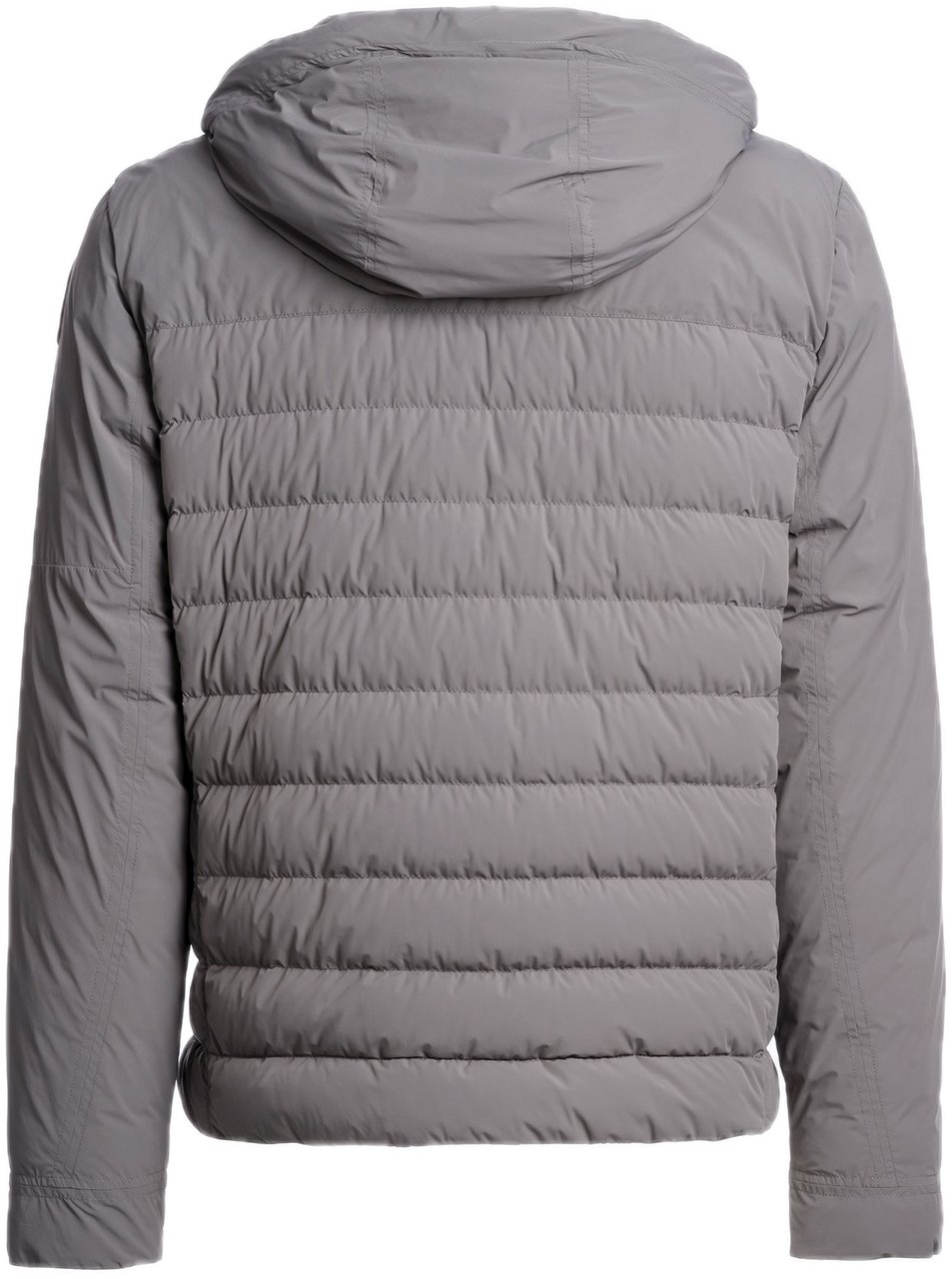 Parajumpers Colbert Man Pewter Grijs