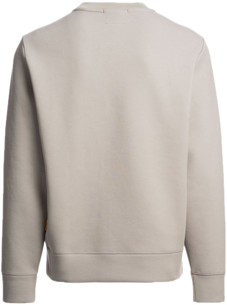 Parajumpers Howard Man Chateau Grey Grijs