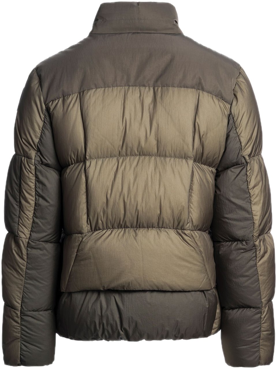 Parajumpers Yari Man Olive Grey Groen