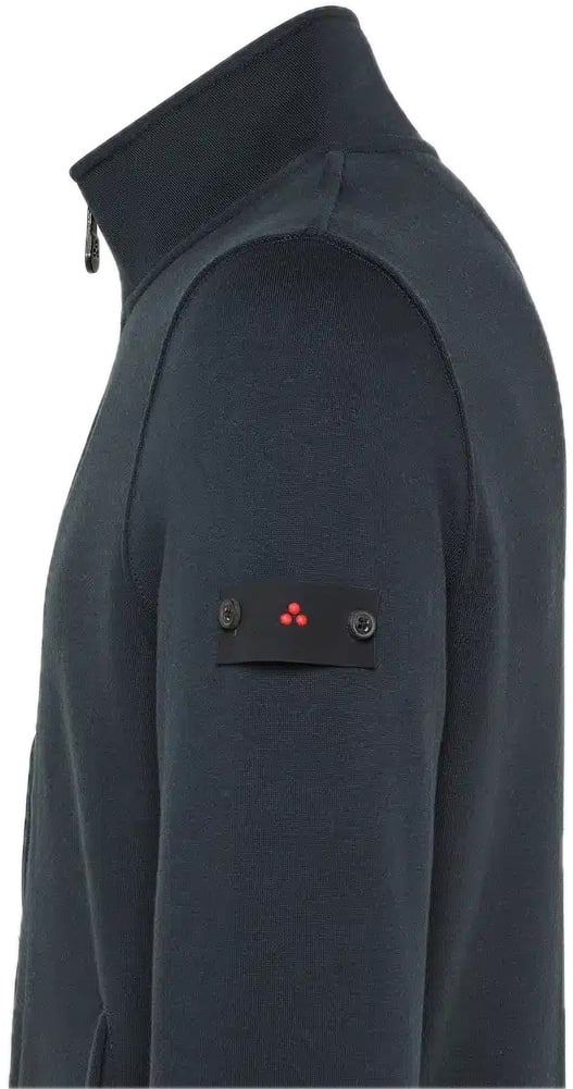 Peuterey New Altair Fw 01 Graphite Blue Blauw