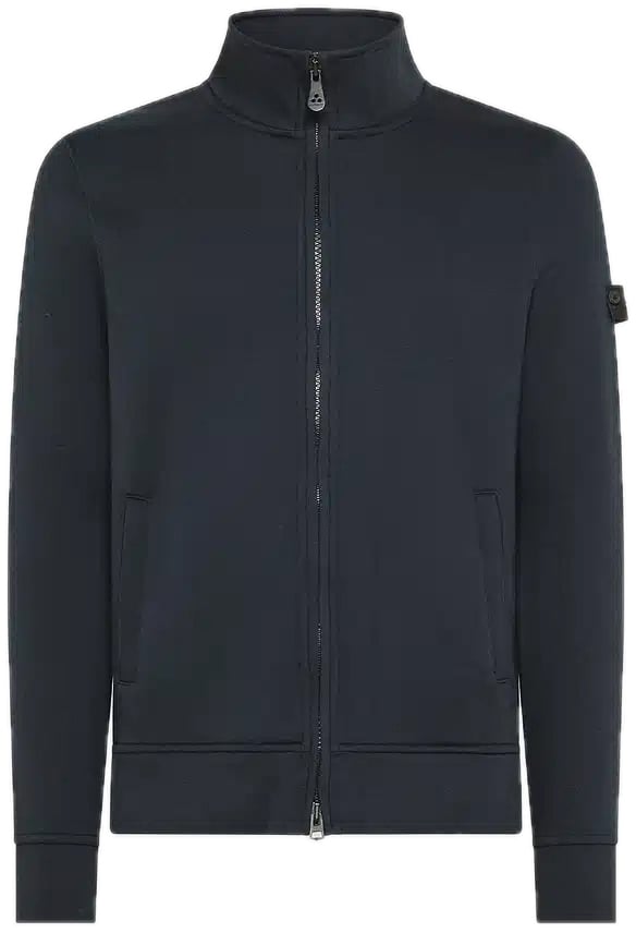 Peuterey New Altair Fw 01 Graphite Blue Blauw
