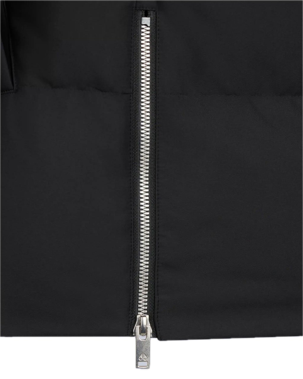 Moose Knuckles Cloud 3Q Black Zwart