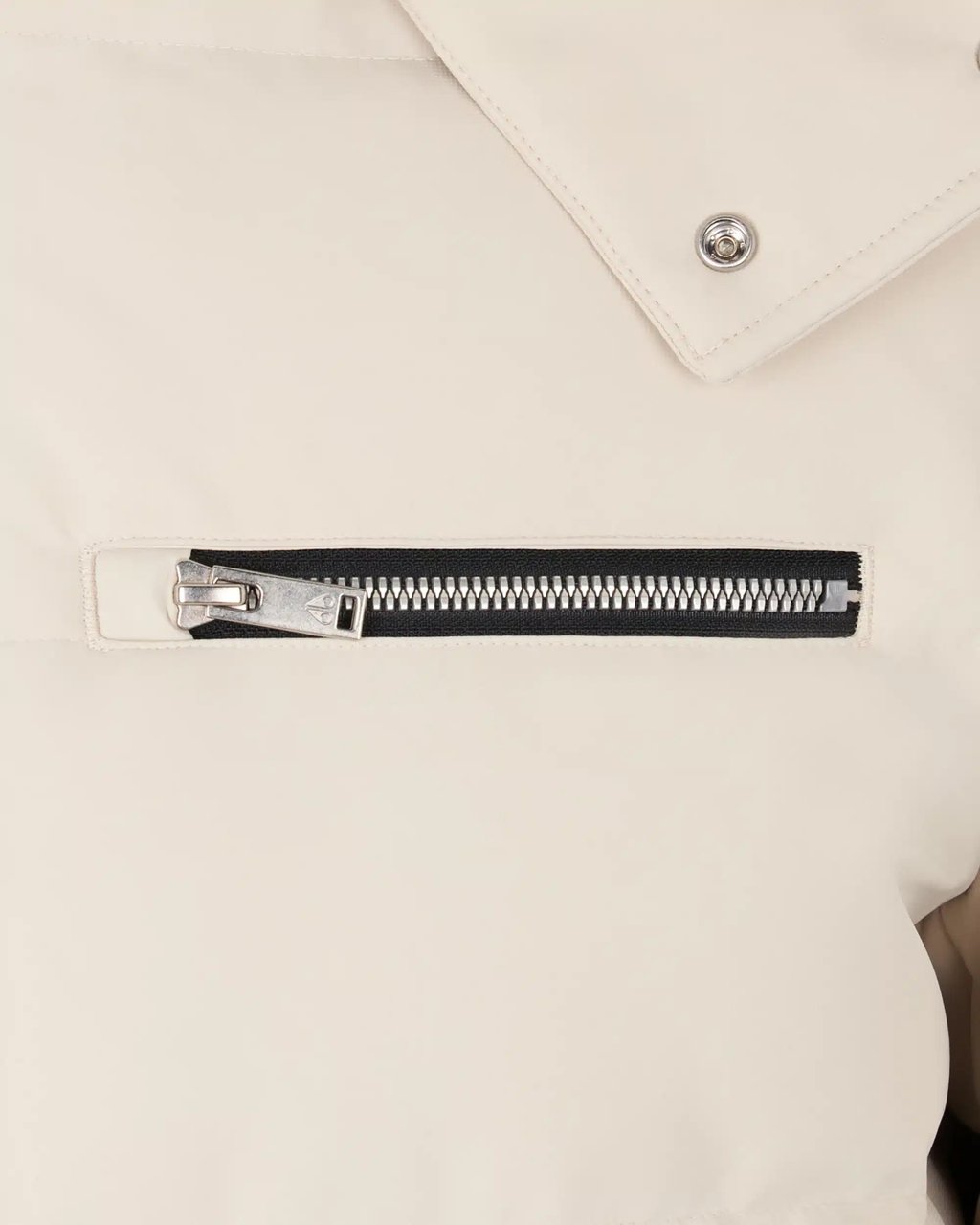 Moose Knuckles Cloud Bomber Alabaster Beige