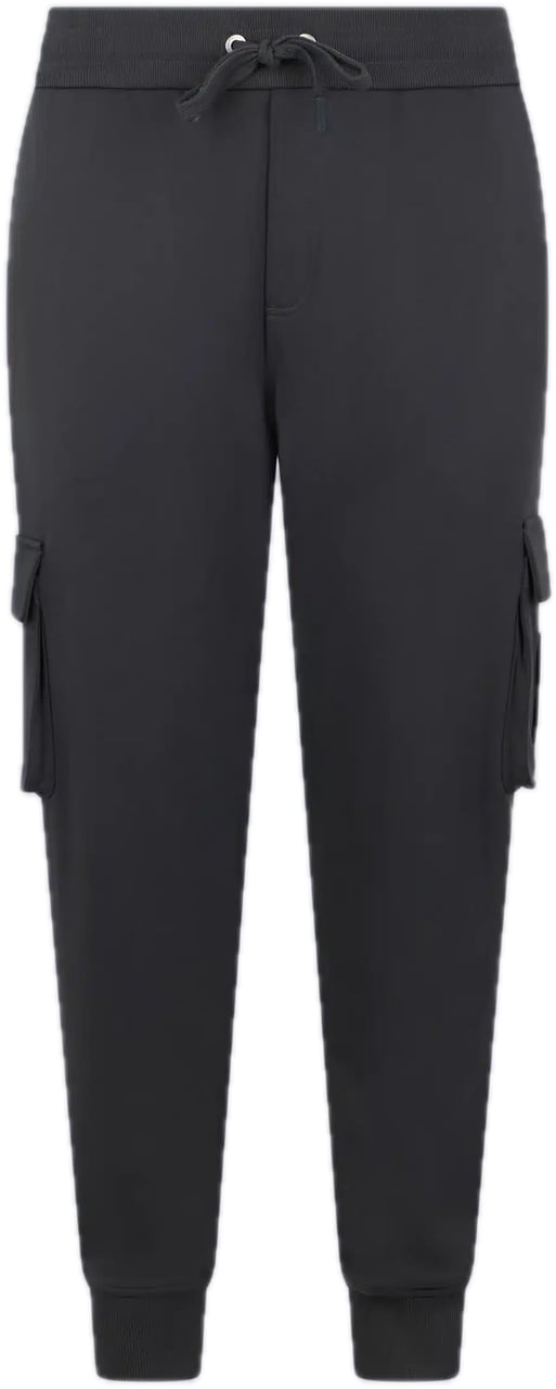 Moose Knuckles Hartsfield Cargo Jogger Cement Grijs