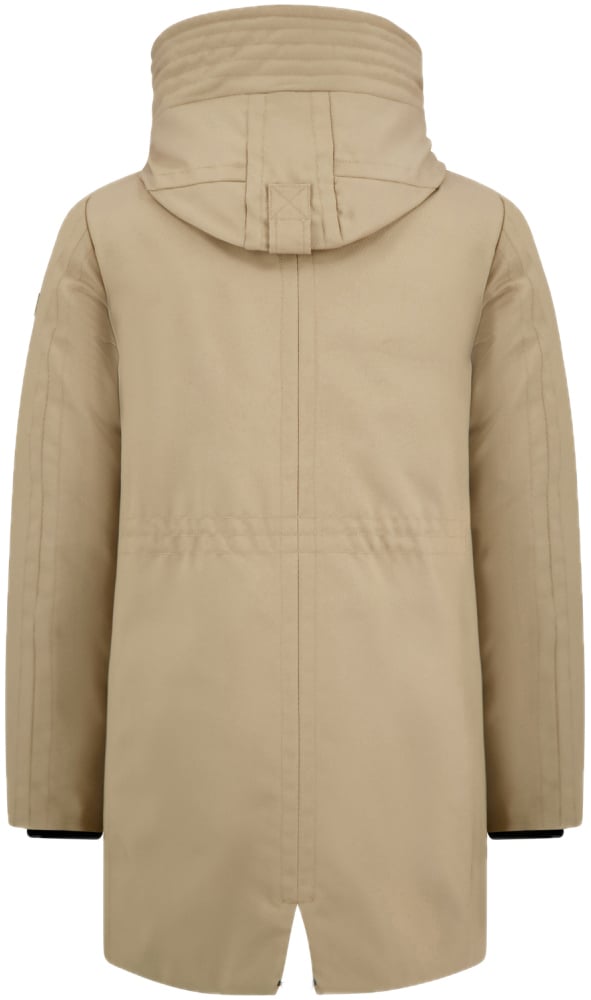 Peuterey Kasa Kl Fur Beige