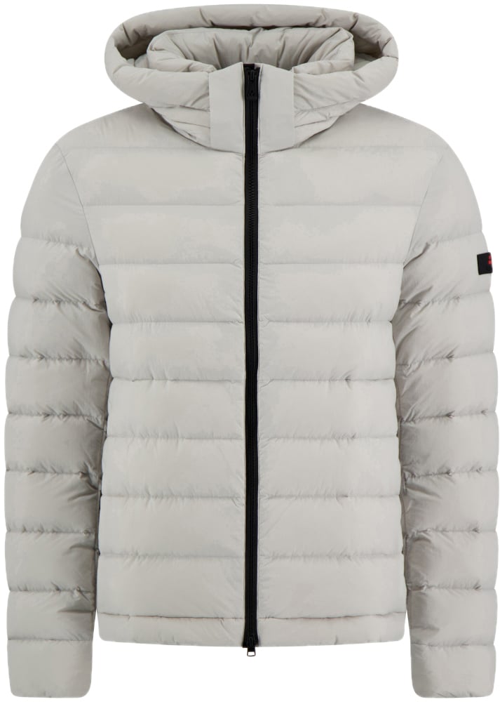 Peuterey Boggs jacket Grijs