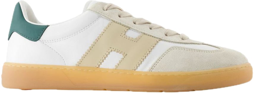 HOGAN Cool Alliciato Wit