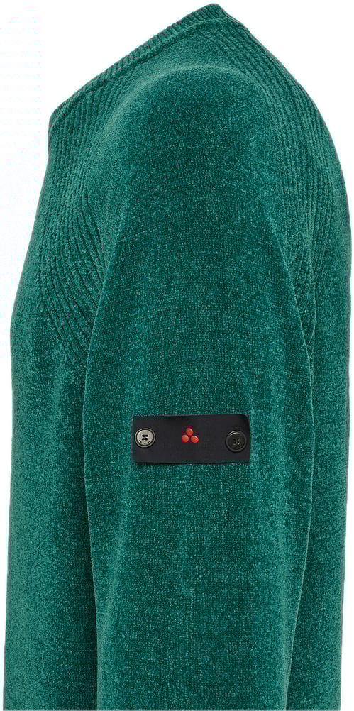 Peuterey Sironi 01 Green Groen