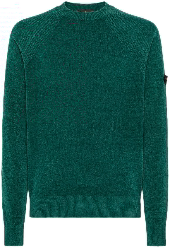 Peuterey Sironi 01 Green Groen