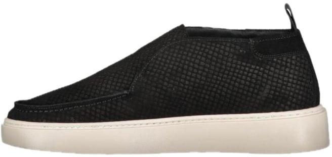 Antony Morato Instapper zwart Zwart