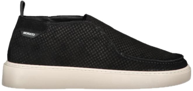 Antony Morato Instapper zwart Zwart
