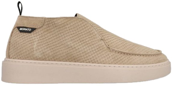 Antony Morato Instappers beige Beige