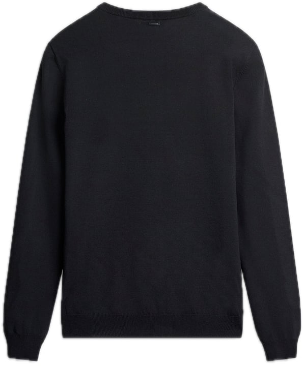 Antony Morato Knitwear Black Zwart
