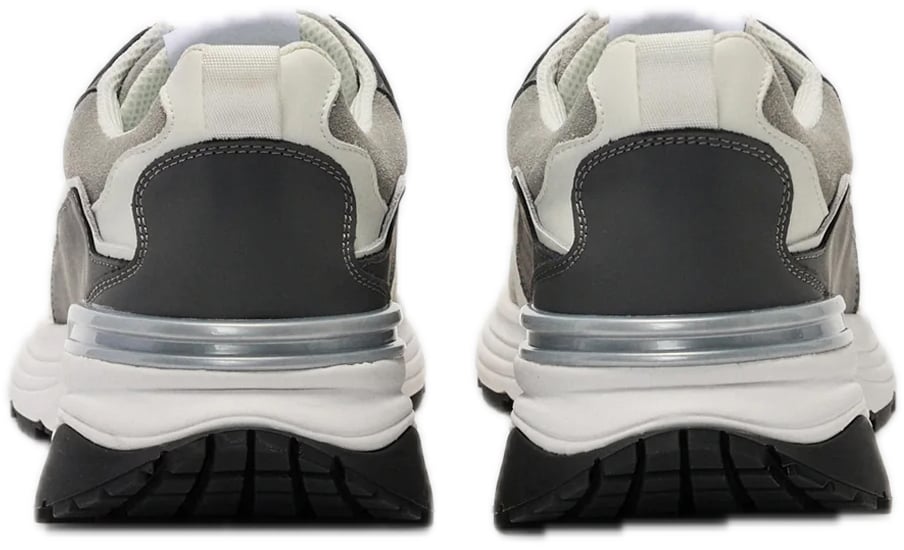 Iceberg Grey Sneaker Grijs