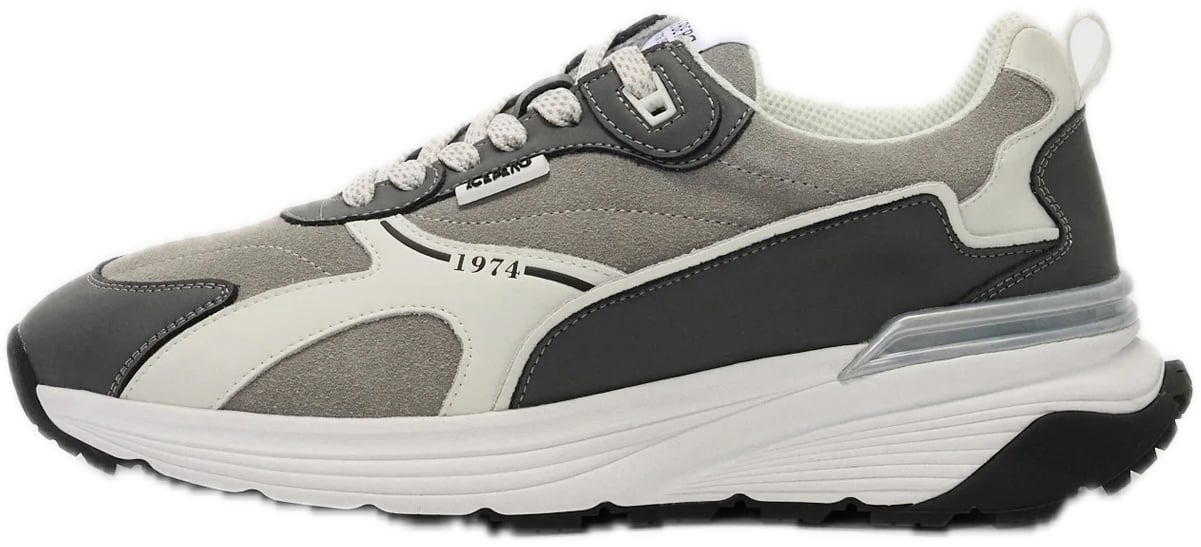 Iceberg Grey Sneaker Grijs