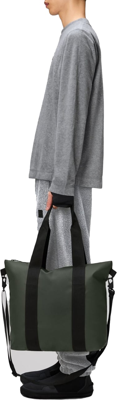 Rains Bags Green Groen