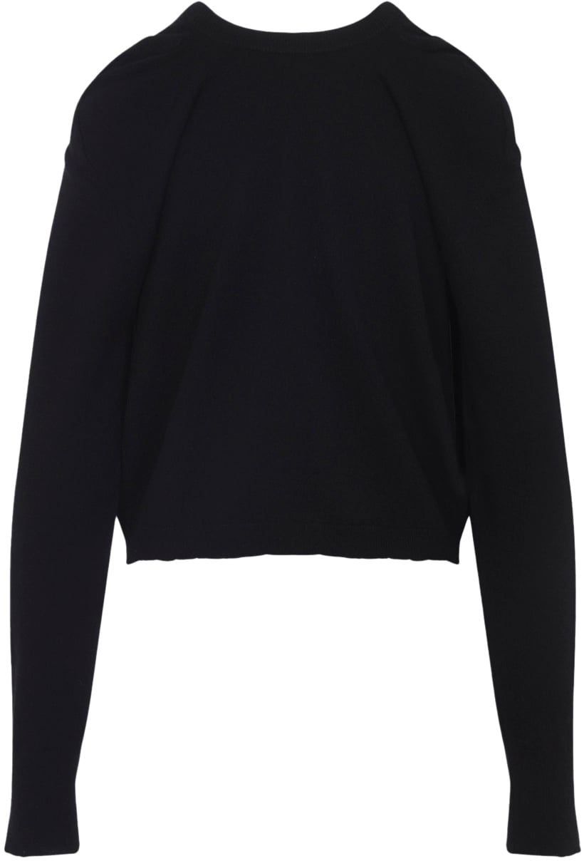 Maison Margiela MAISON MARGIELA S29HL0023.M13178 Zwart