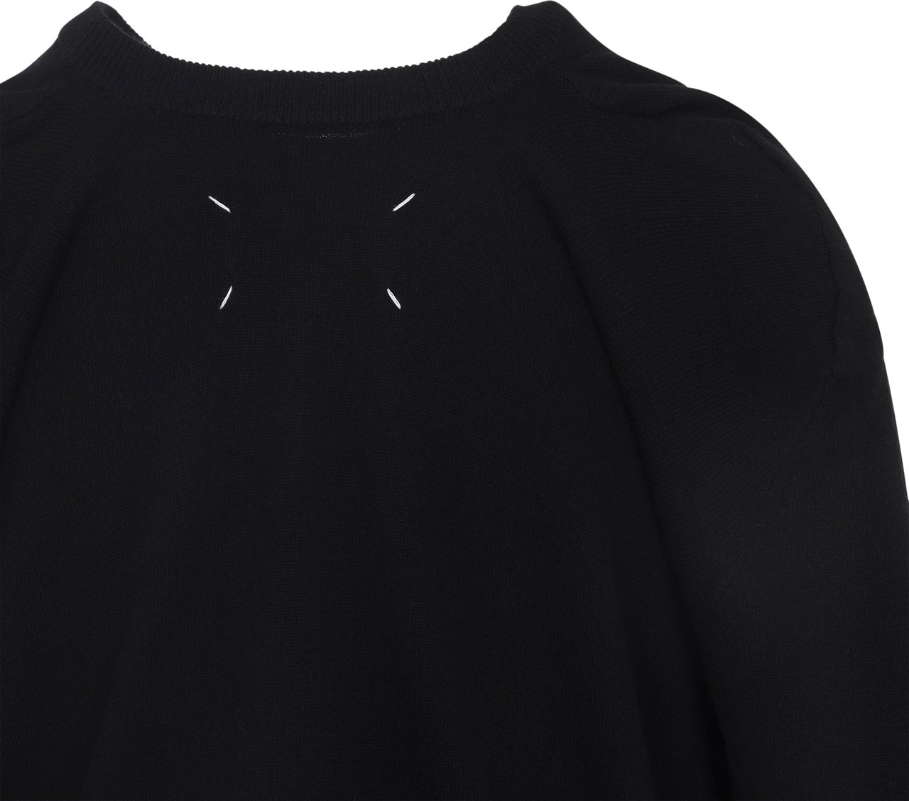 Maison Margiela MAISON MARGIELA S29HL0023.M13178 Zwart