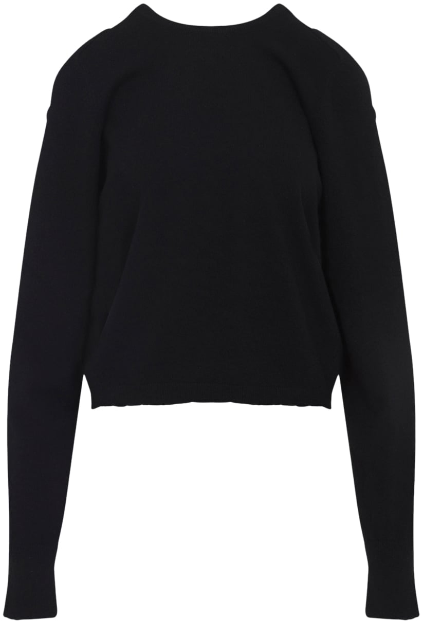 Maison Margiela MAISON MARGIELA S29HL0023.M13178 Zwart