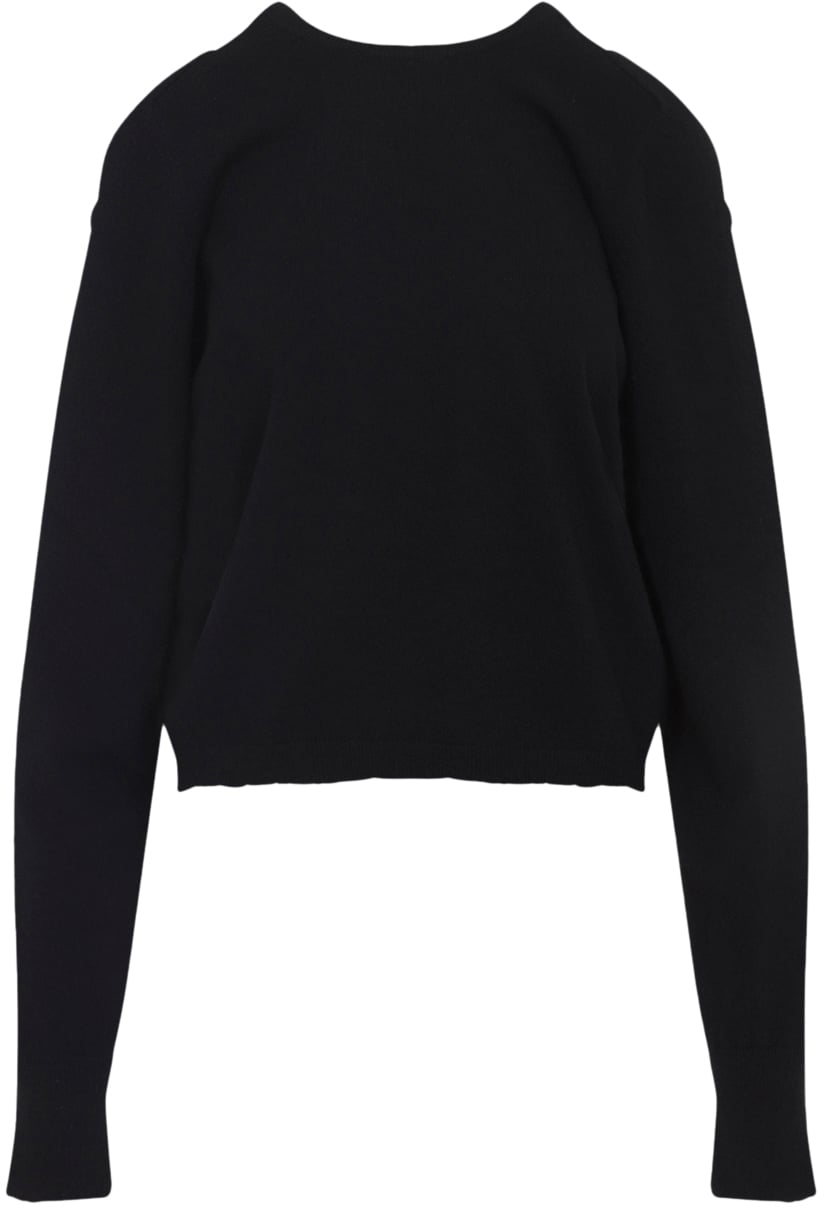 Maison Margiela MAISON MARGIELA S29HL0023.M13178 Zwart