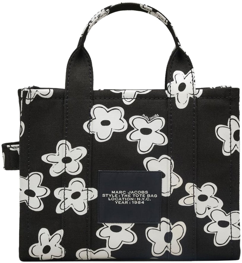 Marc Jacobs Marc Jacobs Bags.. Black Zwart