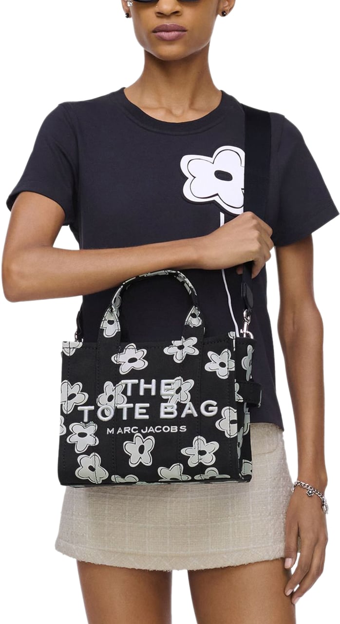 Marc Jacobs Marc Jacobs Bags.. Black Zwart