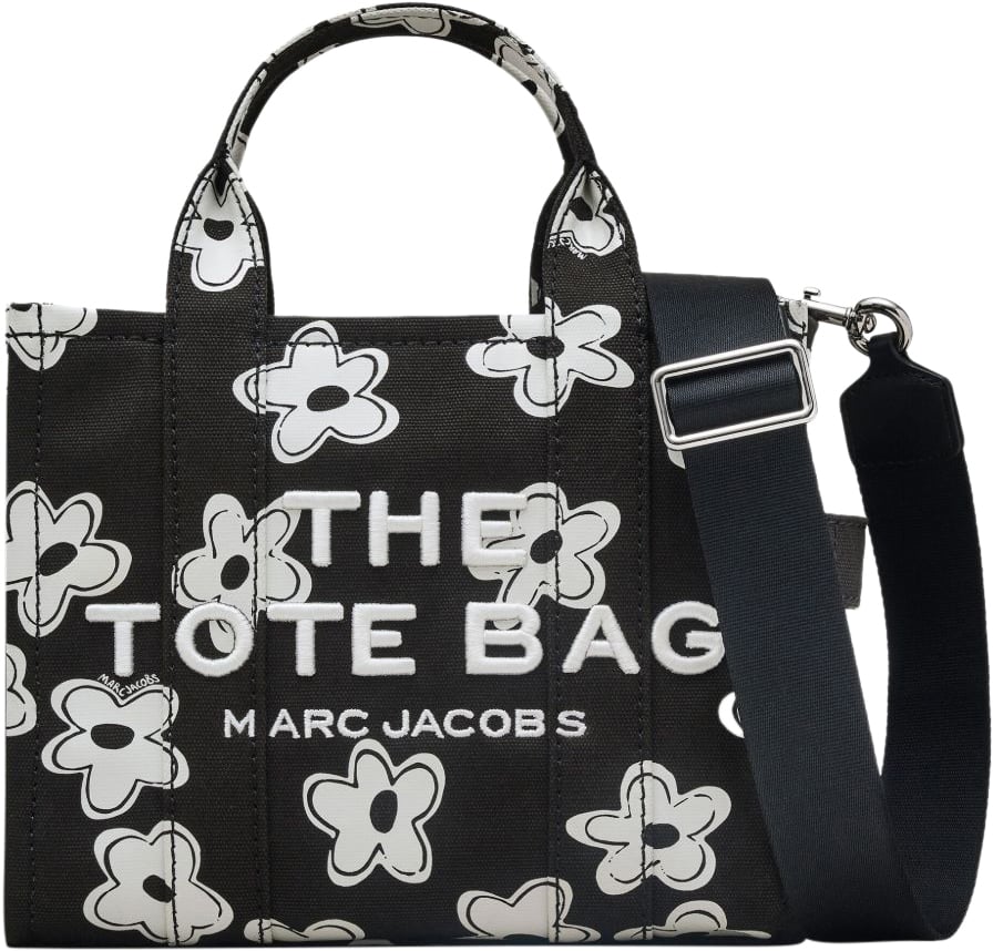 Marc Jacobs Marc Jacobs Bags.. Black Zwart