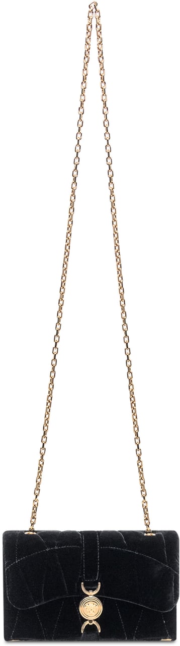 Versace Bags Black Zwart