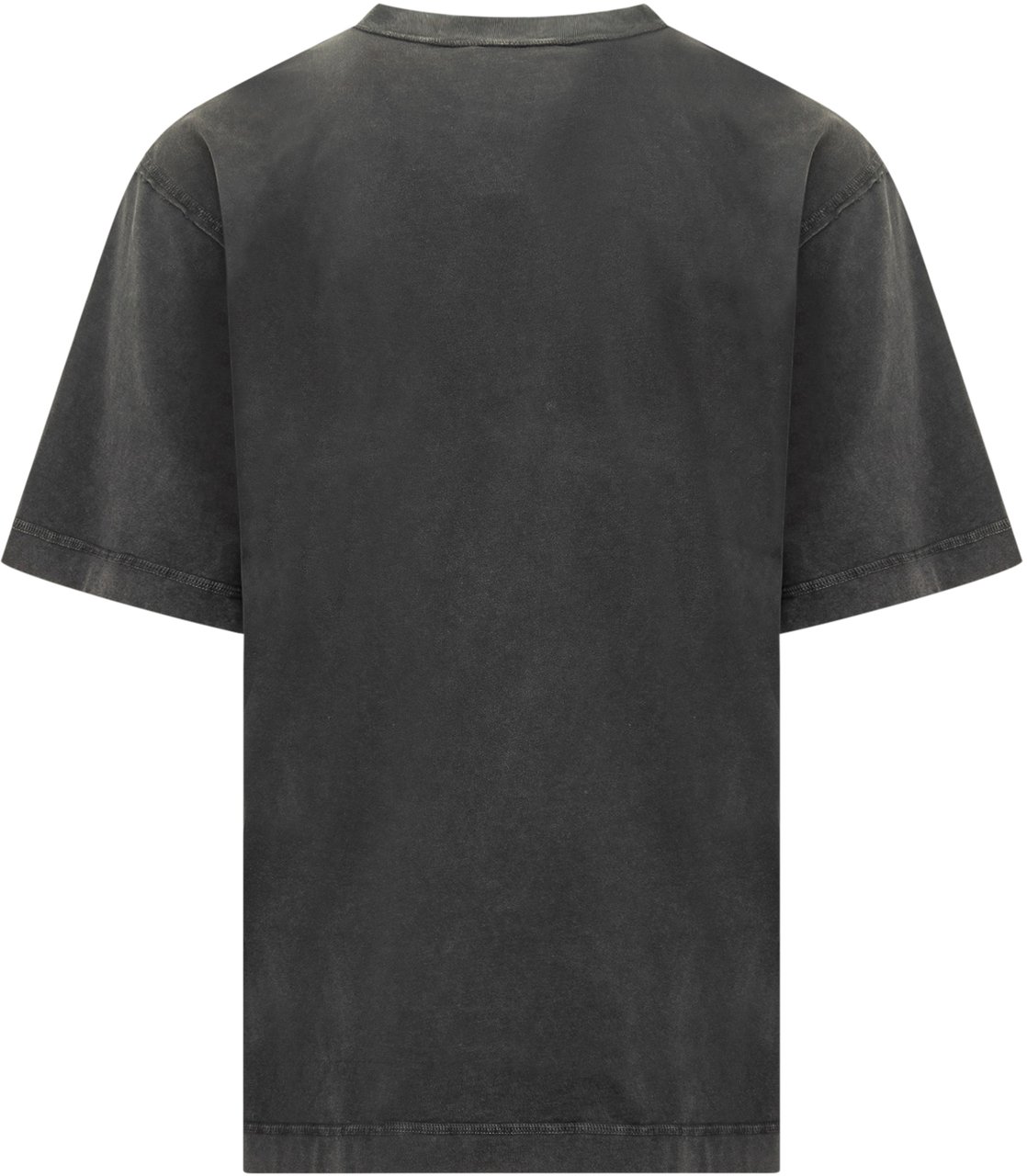 Dolce & Gabbana T-Shirts And Polos Black Zwart