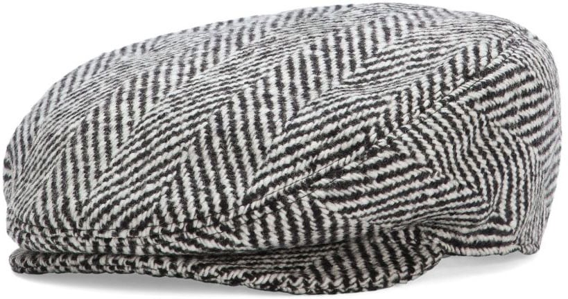 Dolce & Gabbana Hats Grey Grijs