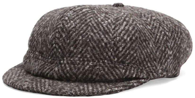 Dolce & Gabbana Hats Brown Bruin