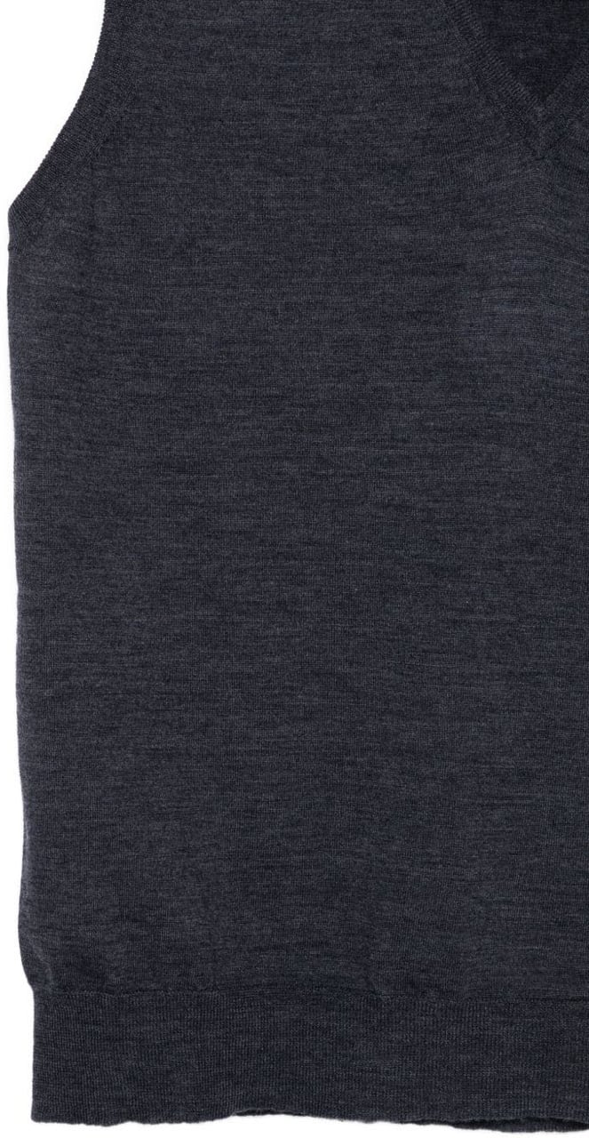 Maison Margiela Jackets Blue Blauw