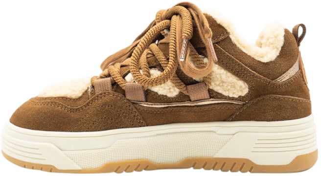 Steve Madden Boomer-F Sneakers Divers