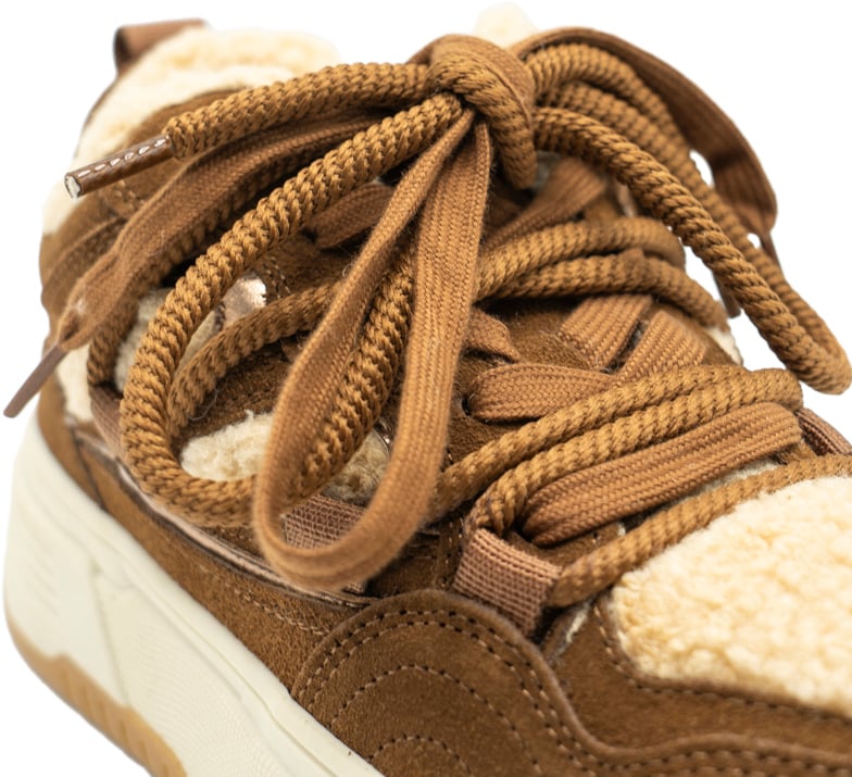 Steve Madden Boomer-F Sneakers Divers