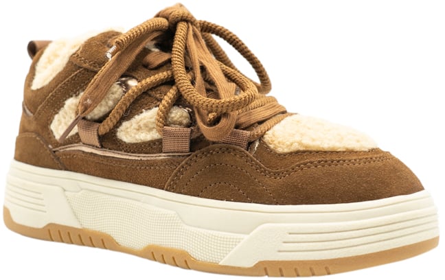 Steve Madden Boomer-F Sneakers Divers