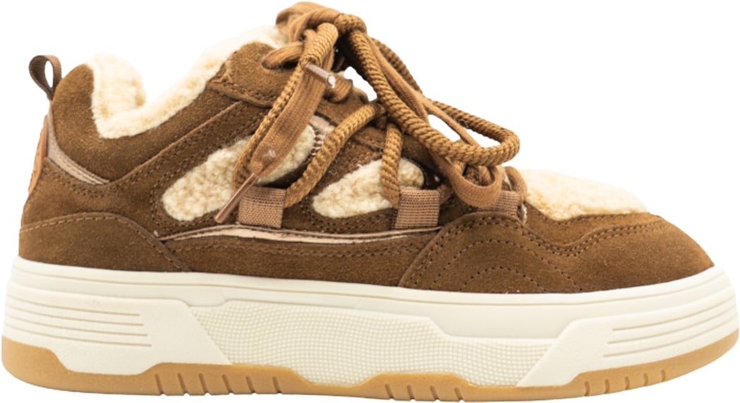 Steve Madden Boomer-F Sneakers Divers