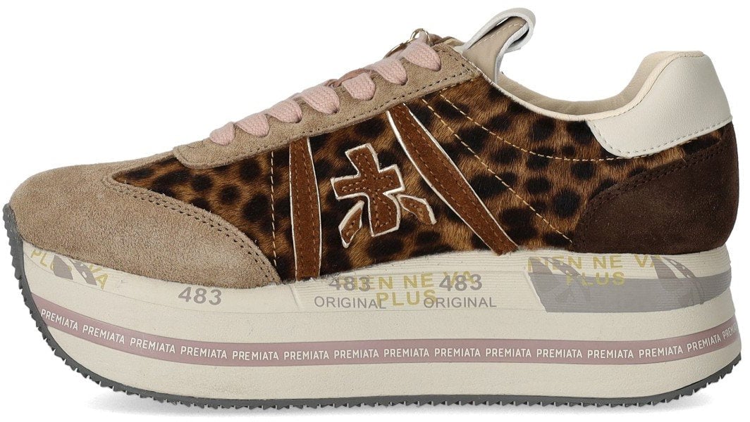Premiata PREMIATA BETH 7741 SNEAKER Divers