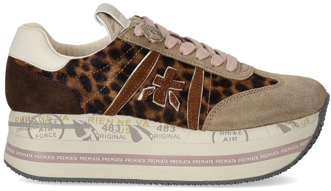 Premiata PREMIATA BETH 7741 SNEAKER Divers