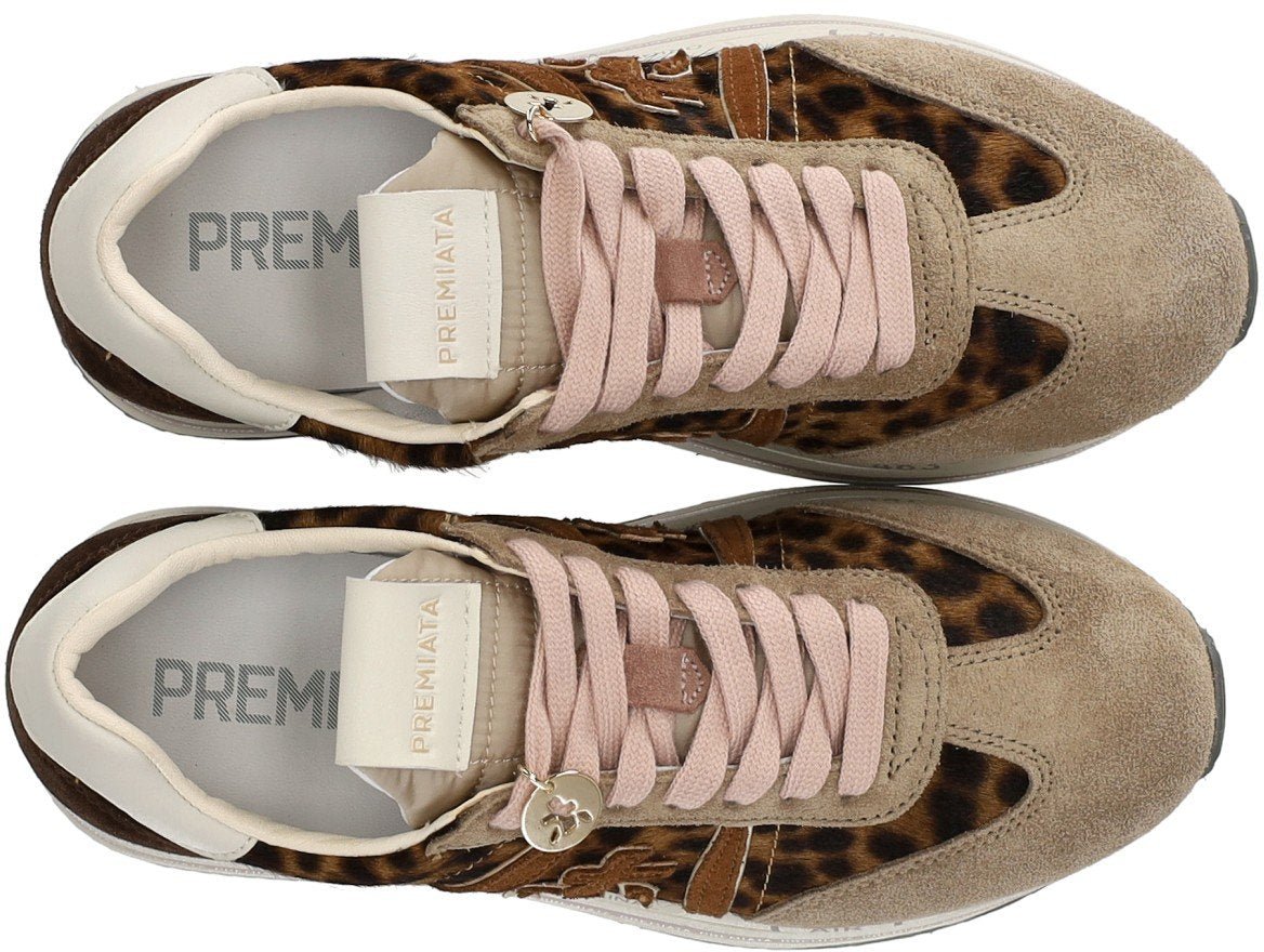 Premiata PREMIATA BETH 7741 SNEAKER Divers