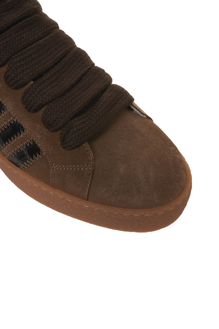 Dsquared2 Sneakers 'Rapper's delight' Bruin