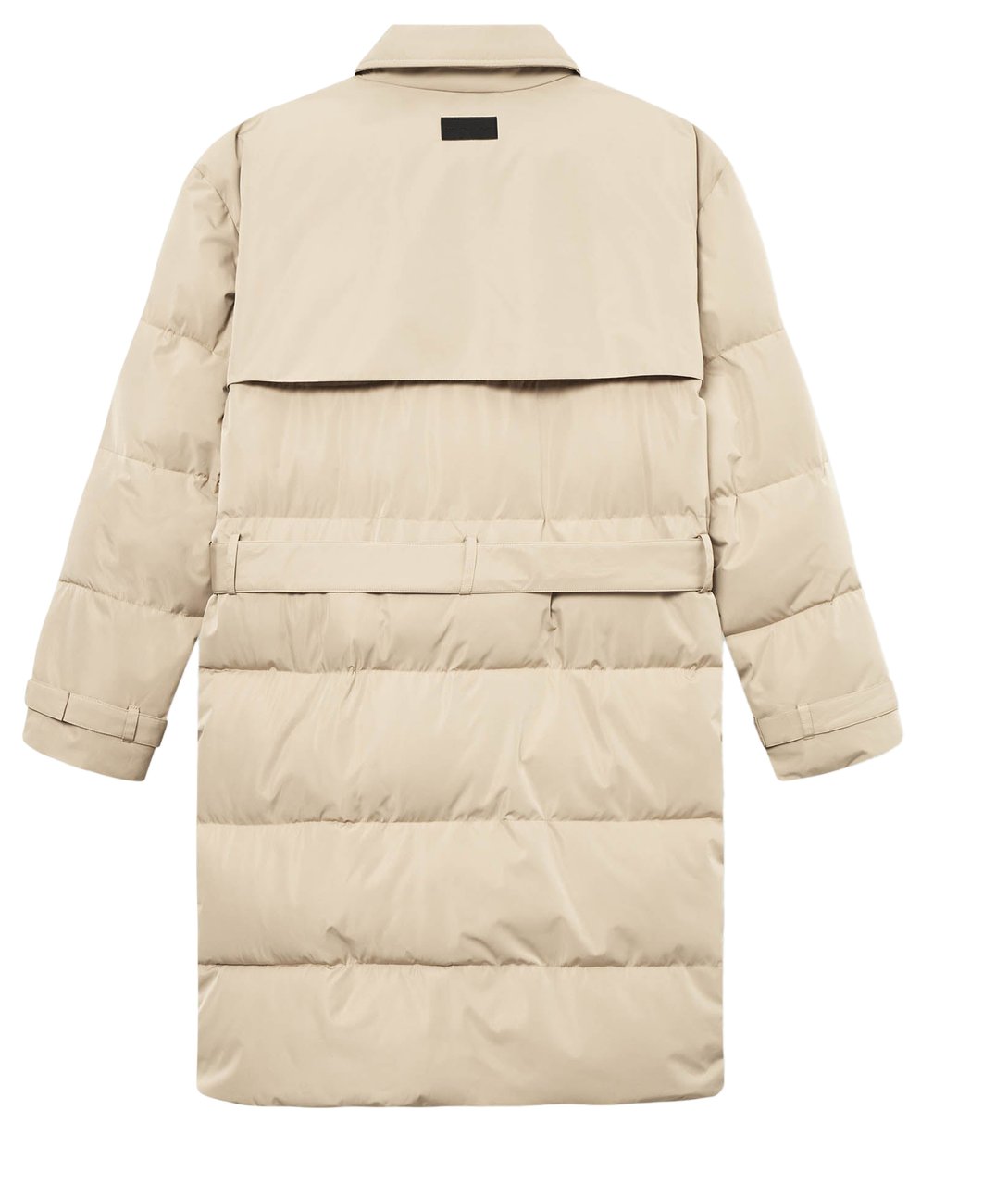 Don't Waste Culture Zayana | Beige Beige