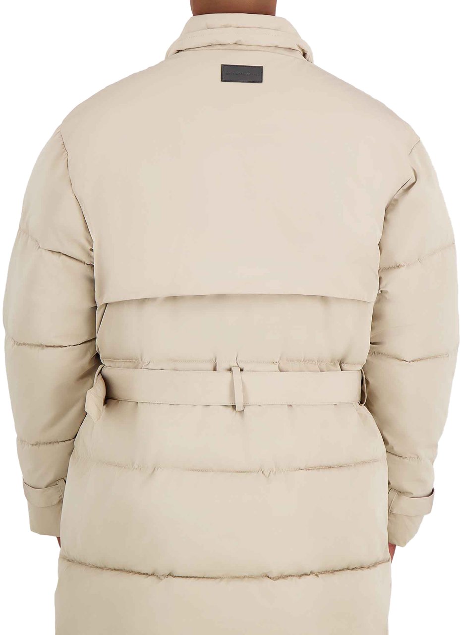 Don't Waste Culture Zayana | Beige Beige