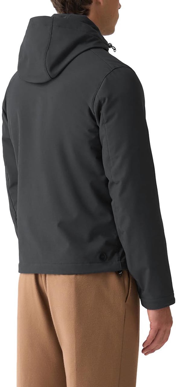 Colmar Originals Jackets Black Zwart
