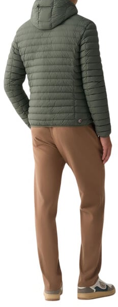 Colmar Originals Coats Green Groen