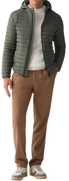 Colmar Originals Coats Green Groen
